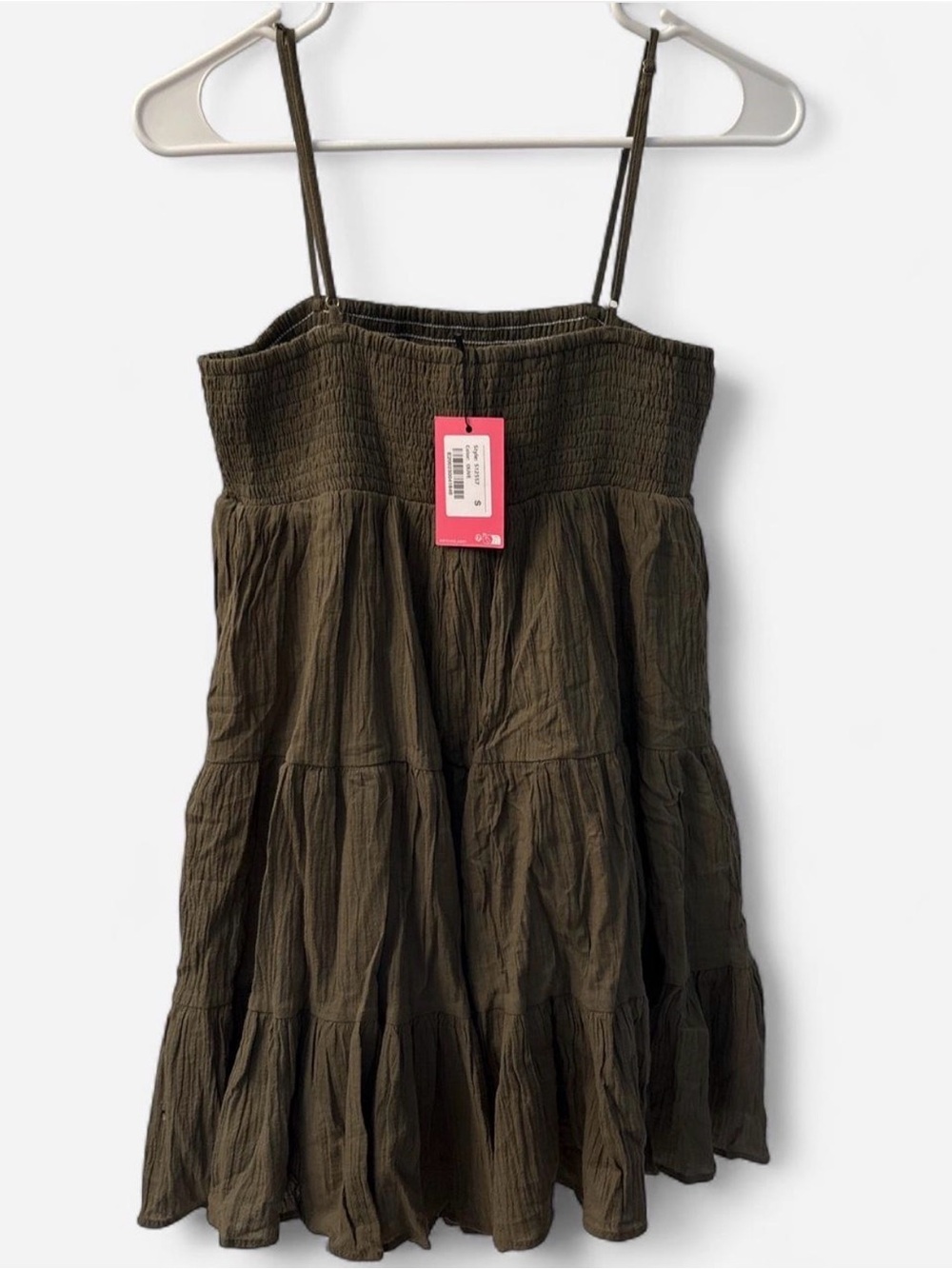 Edikted Sundress - Picture 2 of 3
